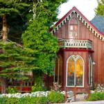 Two Room Inn, Nevada City, CA